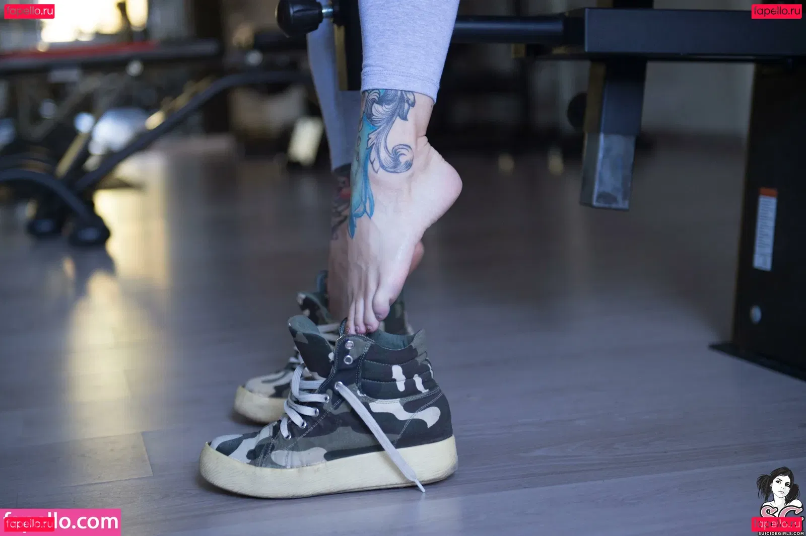 Yanasinner Onlyfans Photo Gallery 