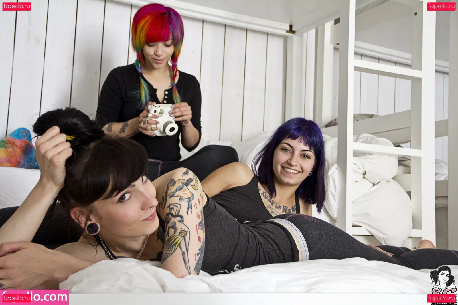 Yanasinner Onlyfans Photo Gallery 