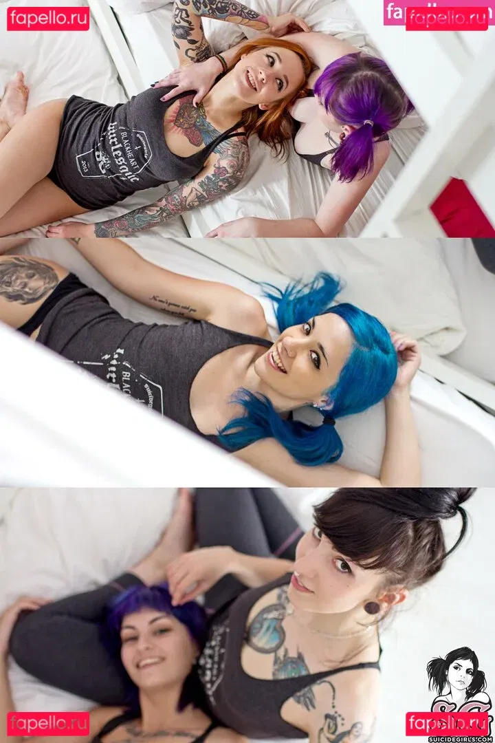 Yanasinner Onlyfans Photo Gallery 