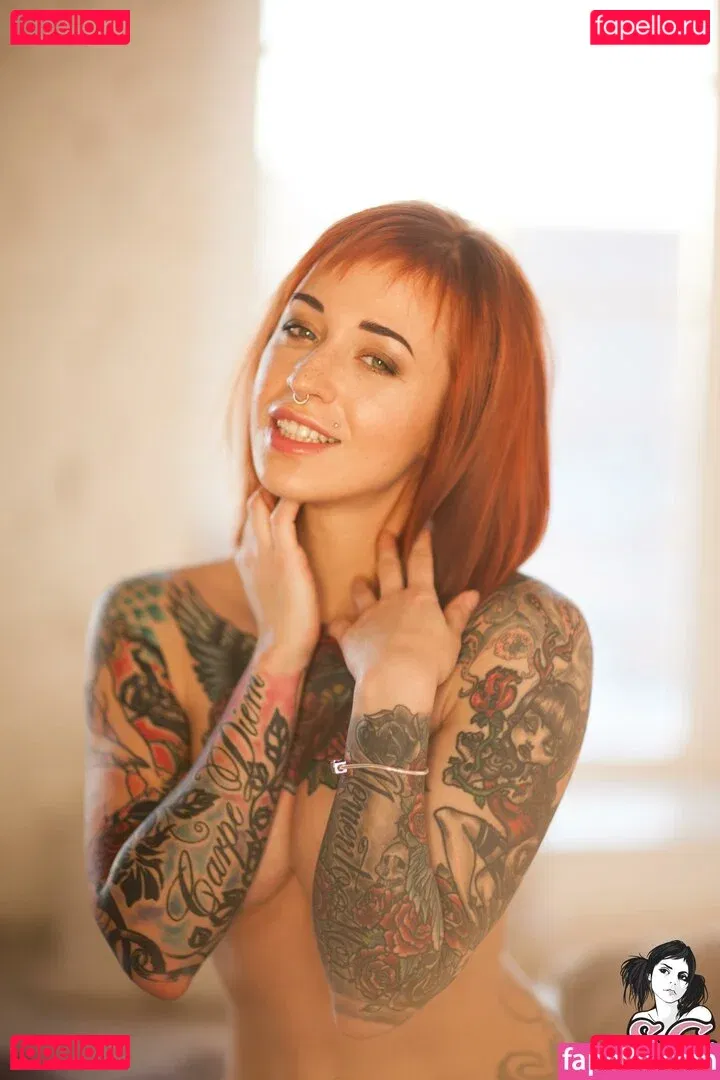 Yanasinner Onlyfans Photo Gallery 