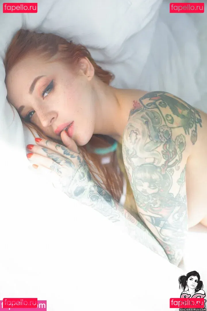 Yanasinner Onlyfans Photo Gallery 