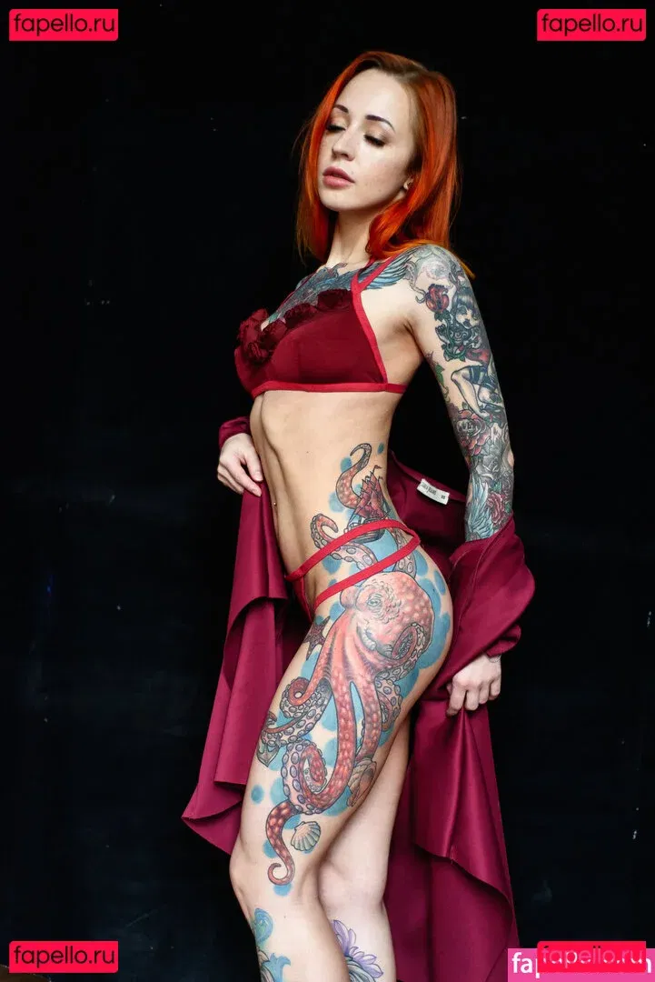 Yanasinner Onlyfans Photo Gallery 