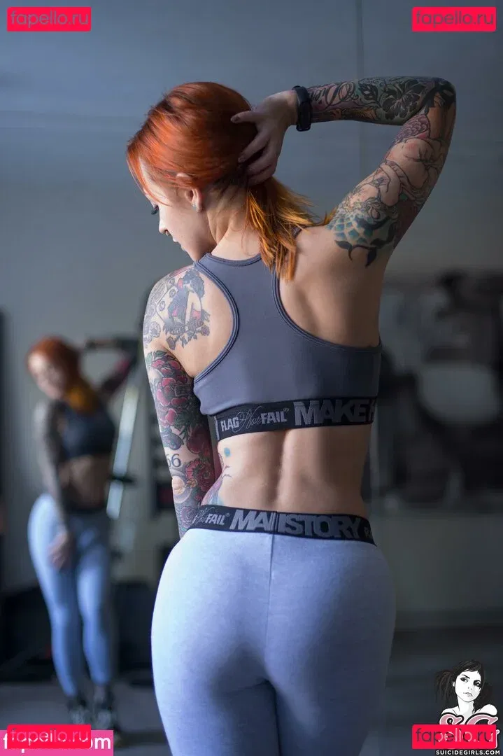 Yanasinner Onlyfans Photo Gallery 