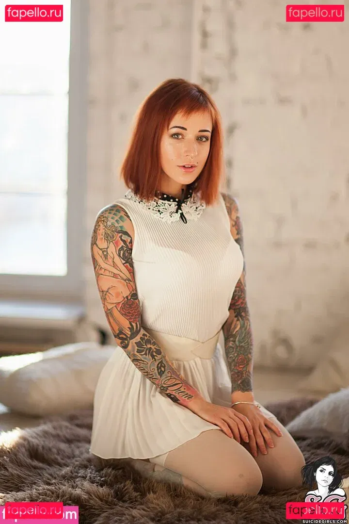 Yanasinner Onlyfans Photo Gallery 