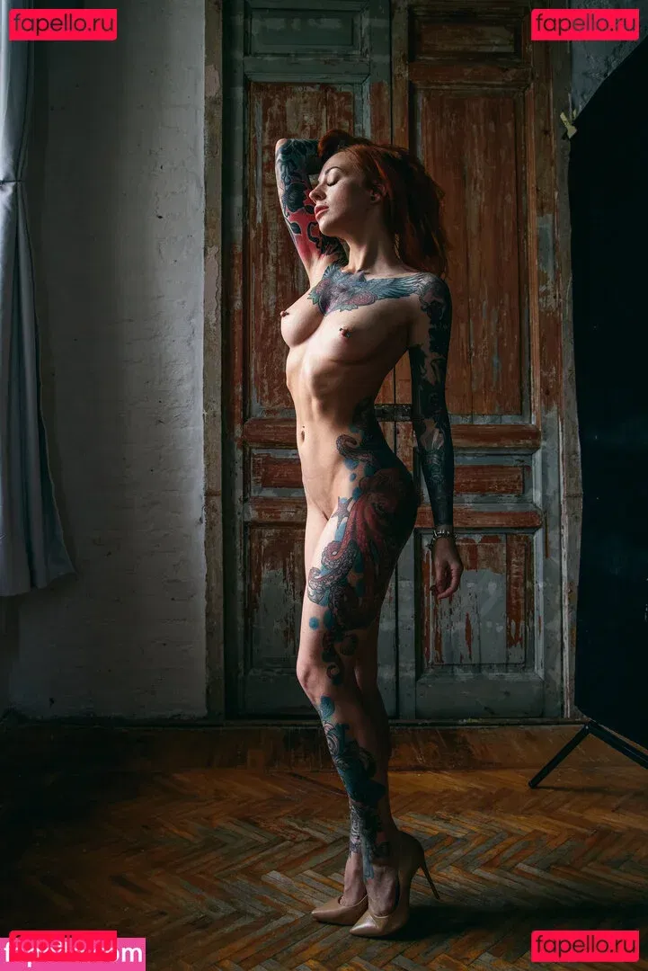 Yanasinner Onlyfans Photo Gallery 