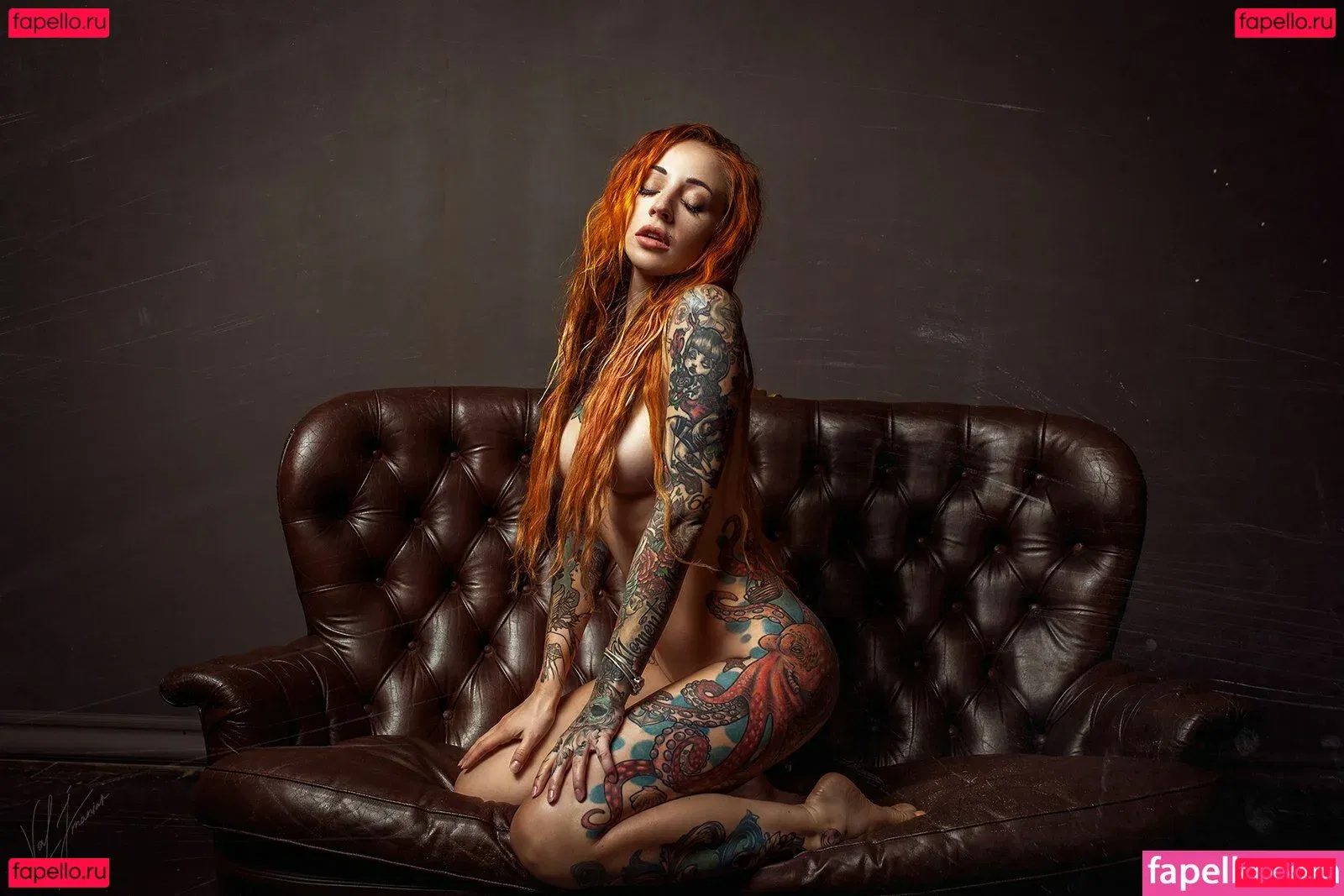 Yanasinner Onlyfans Photo Gallery 