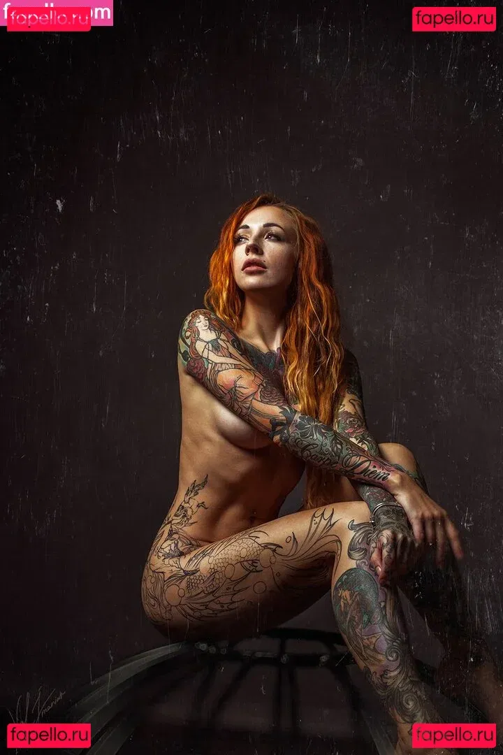 Yanasinner Onlyfans Photo Gallery 