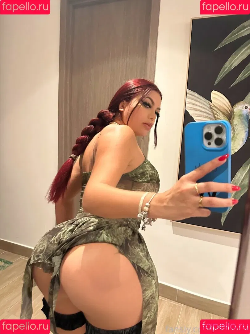 candyw Onlyfans Photo Gallery 