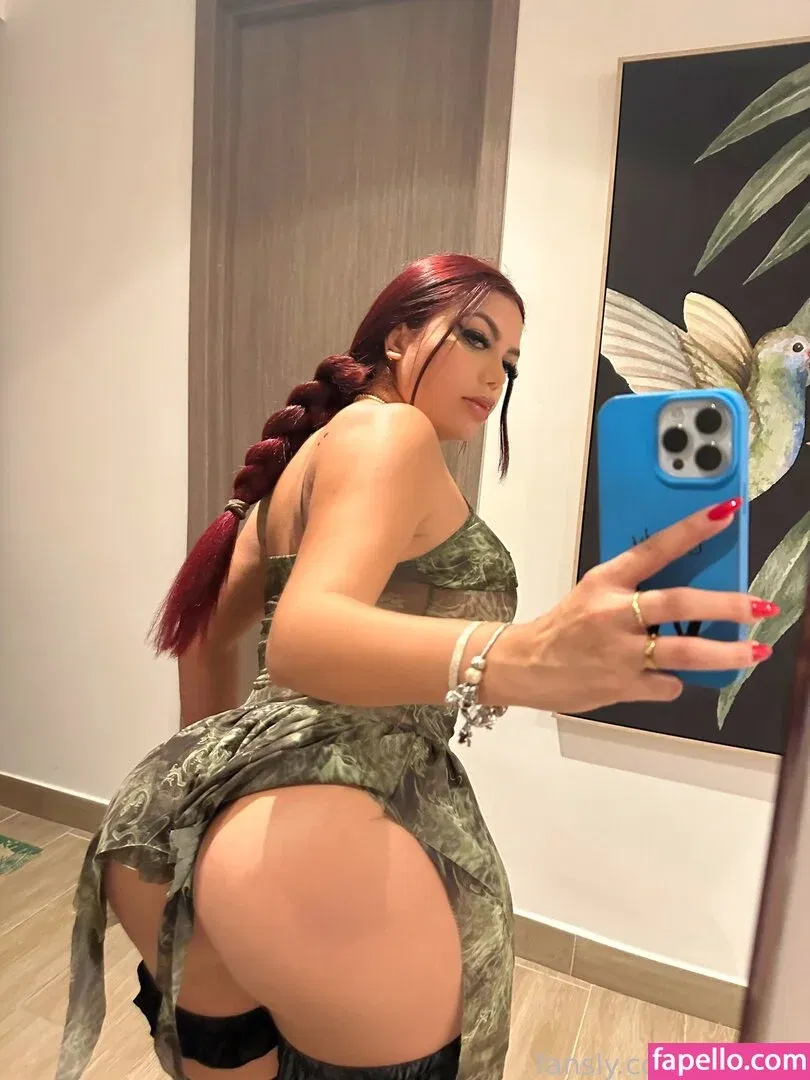 candyw Onlyfans Photo Gallery 