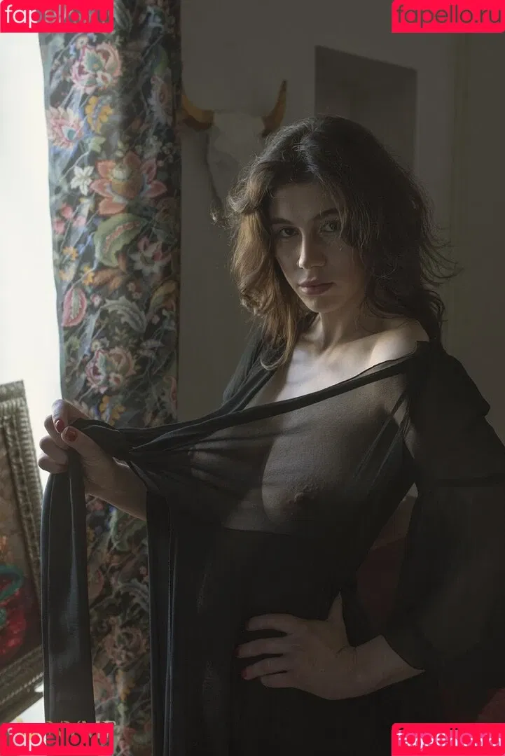 Kristina Pustovar Onlyfans Photo Gallery 