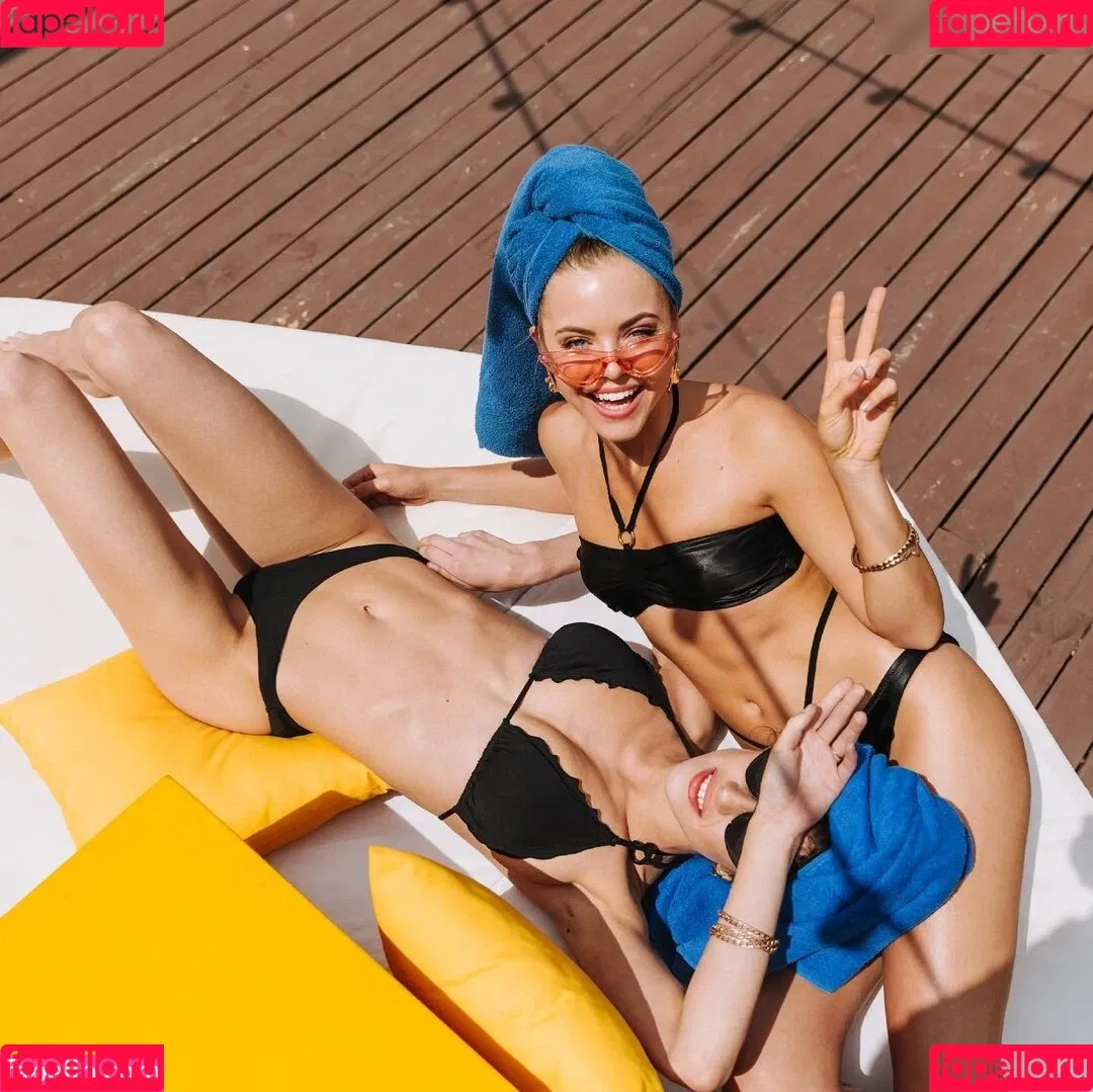 Kristina Pustovar Onlyfans Photo Gallery 