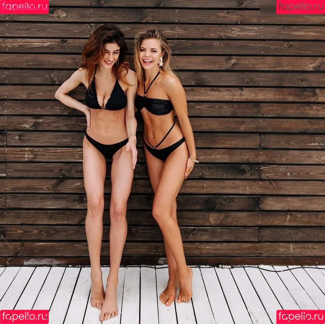 Kristina Pustovar Onlyfans Photo Gallery 