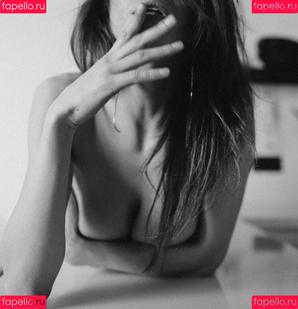 Kristina Pustovar Onlyfans Photo Gallery 