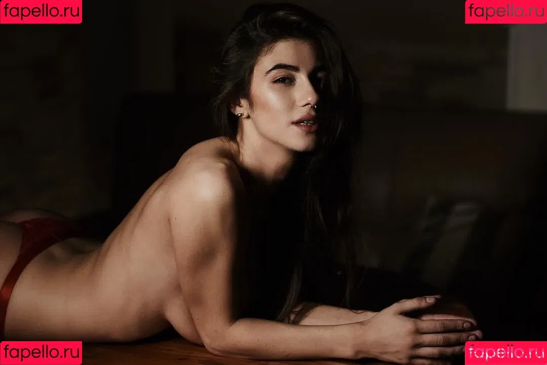Kristina Pustovar Onlyfans Photo Gallery 
