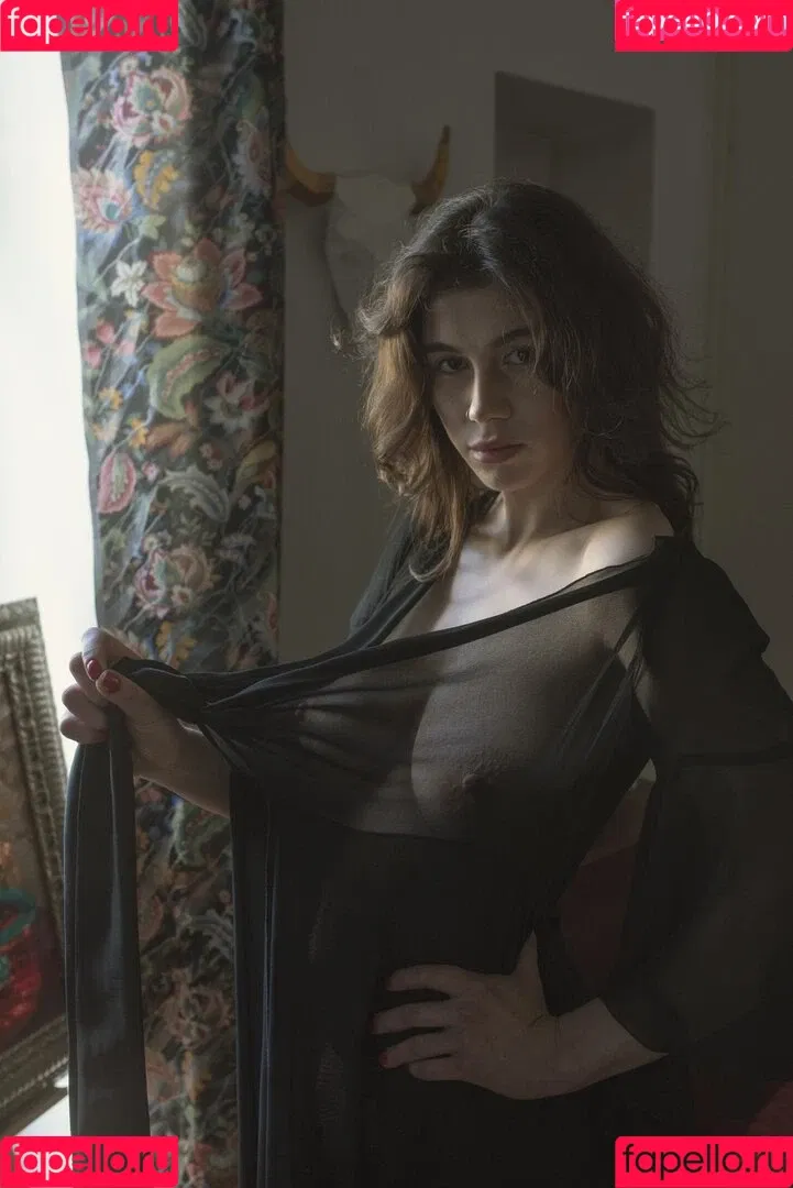 Kristina Pustovar Onlyfans Photo Gallery 