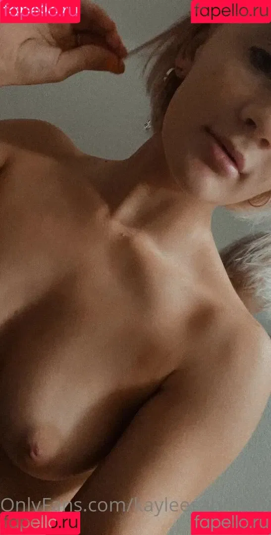 kayleesabrinaray Onlyfans Photo Gallery 