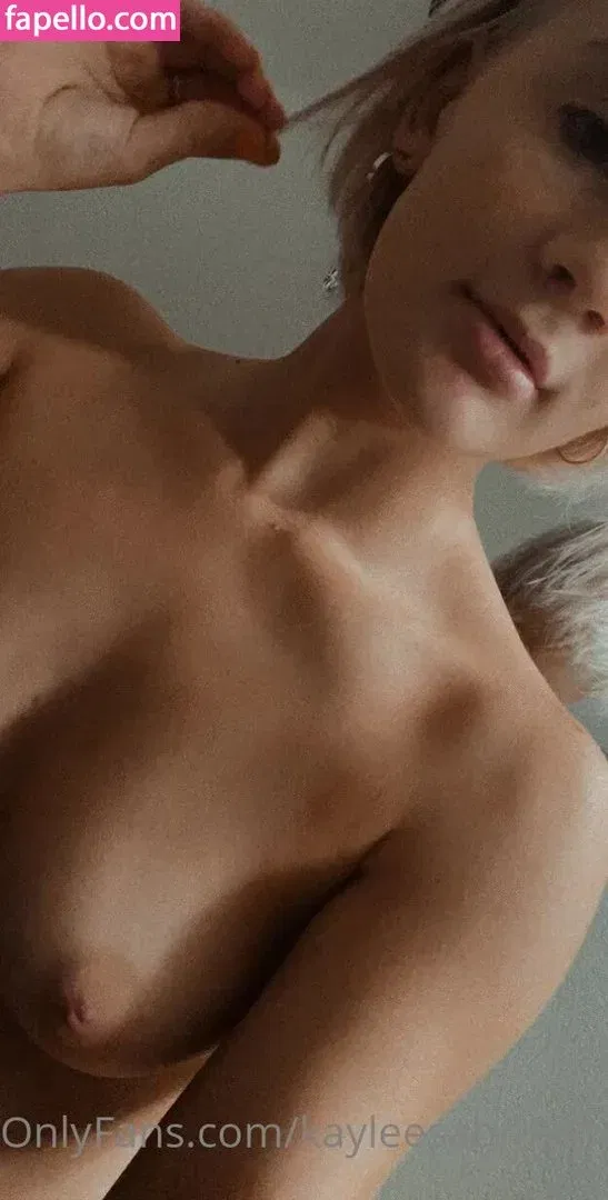 kayleesabrinaray Onlyfans Photo Gallery 