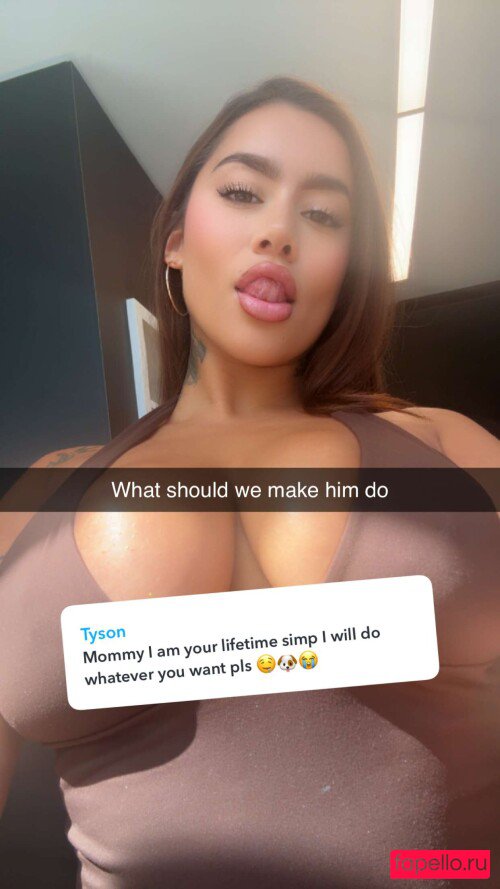 Chromazz Nude Onlyfans Photo 30