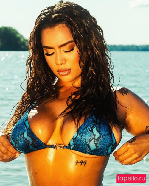 Chromazz Nude Onlyfans Photo 8