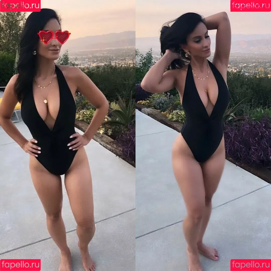 Crystal Marie Denha Onlyfans Photo Gallery 