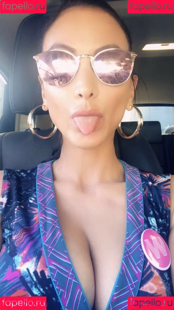 Crystal Marie Denha Onlyfans Photo Gallery 