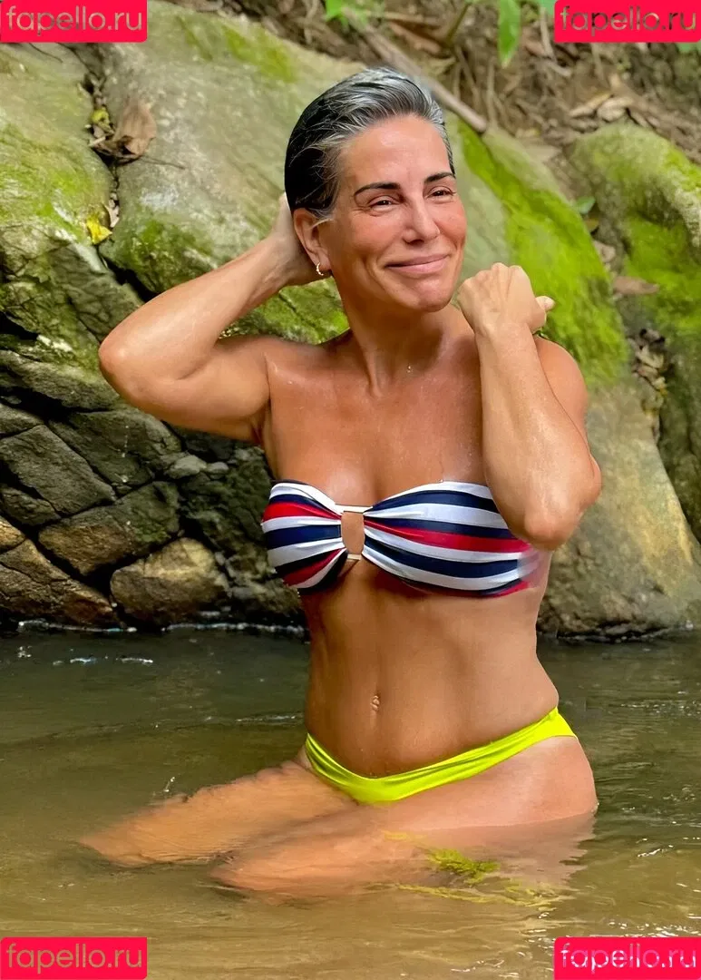 Gloria Pires Onlyfans Photo Gallery 