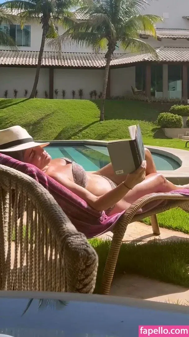 Gloria Pires Onlyfans Photo Gallery 