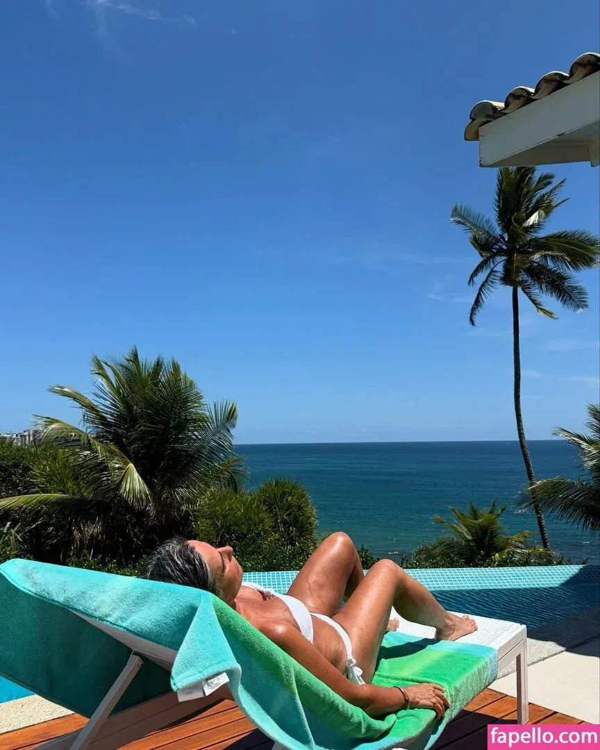 Gloria Pires Onlyfans Photo Gallery 