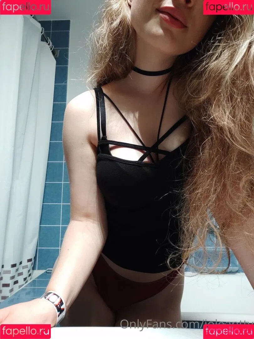 Jolean Onlyfans Photo Gallery 