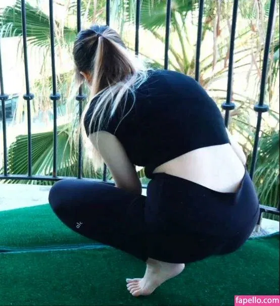 Bubblicorn Onlyfans Photo Gallery 