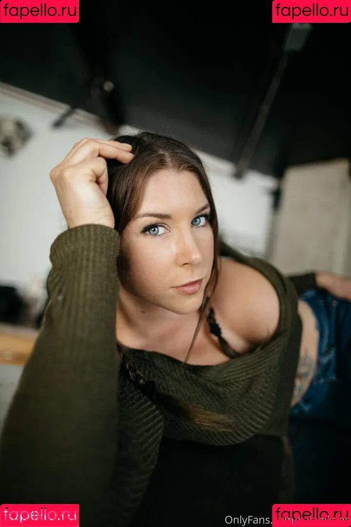 kalenkox Onlyfans Photo Gallery 