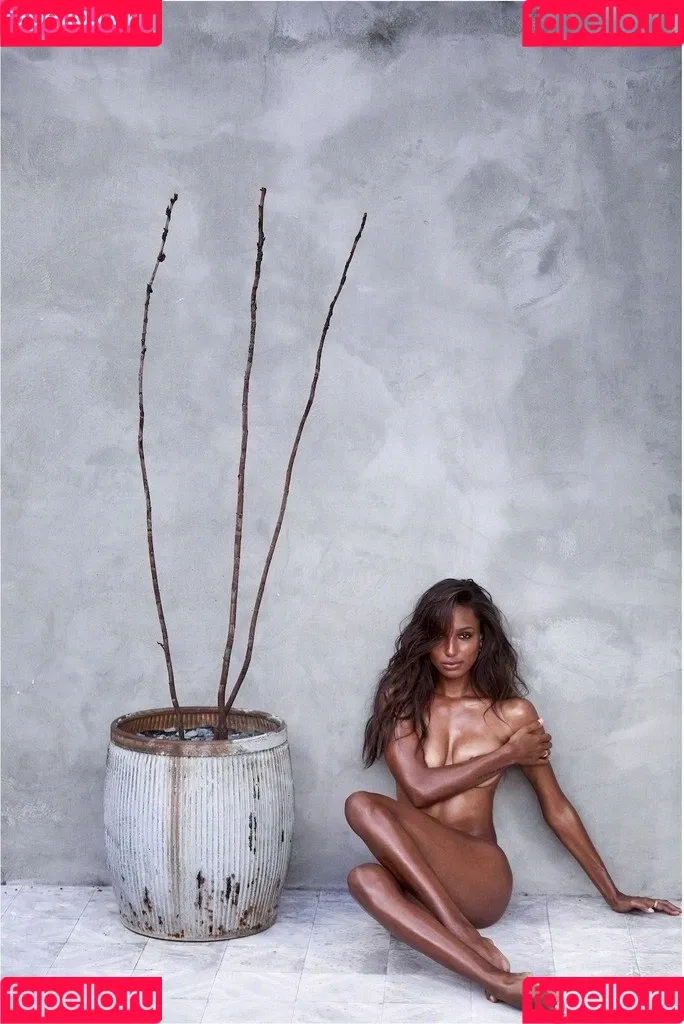 Jasmine Tookes Onlyfans Photo Gallery 