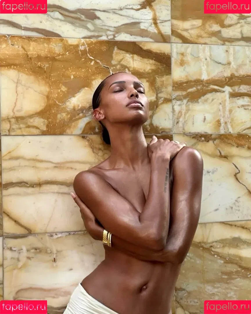 Jasmine Tookes Onlyfans Photo Gallery 