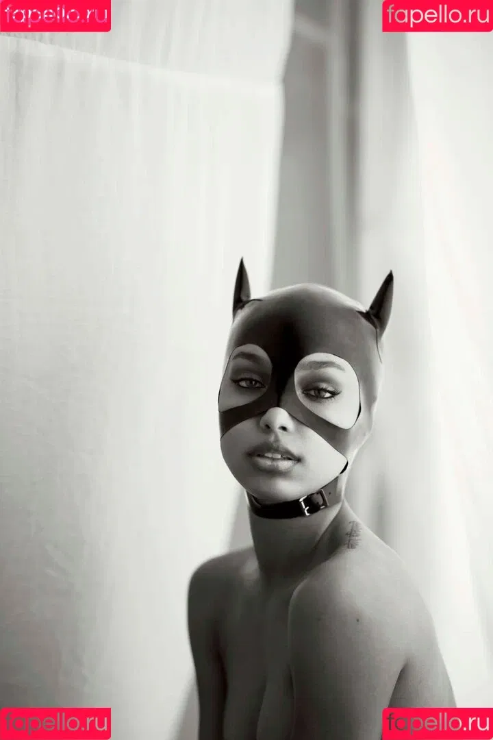 Jasmine Tookes Onlyfans Photo Gallery 