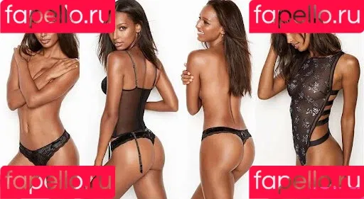 Jasmine Tookes Onlyfans Photo Gallery 