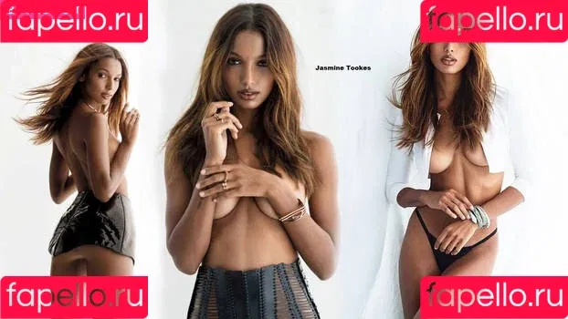 Jasmine Tookes Onlyfans Photo Gallery 
