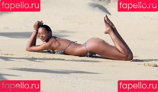 Jasmine Tookes Onlyfans Photo Gallery 