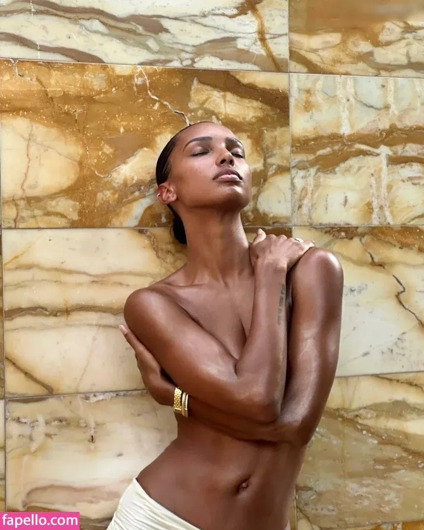 Jasmine Tookes Onlyfans Photo Gallery 