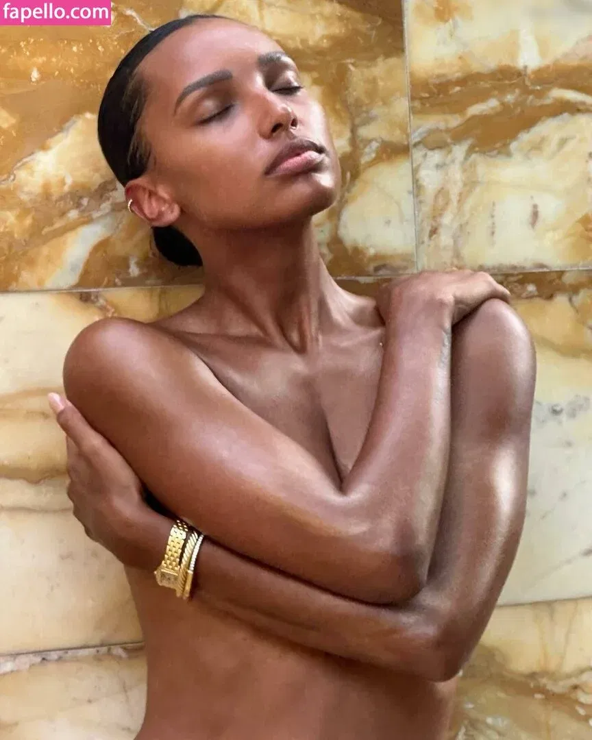 Jasmine Tookes Onlyfans Photo Gallery 