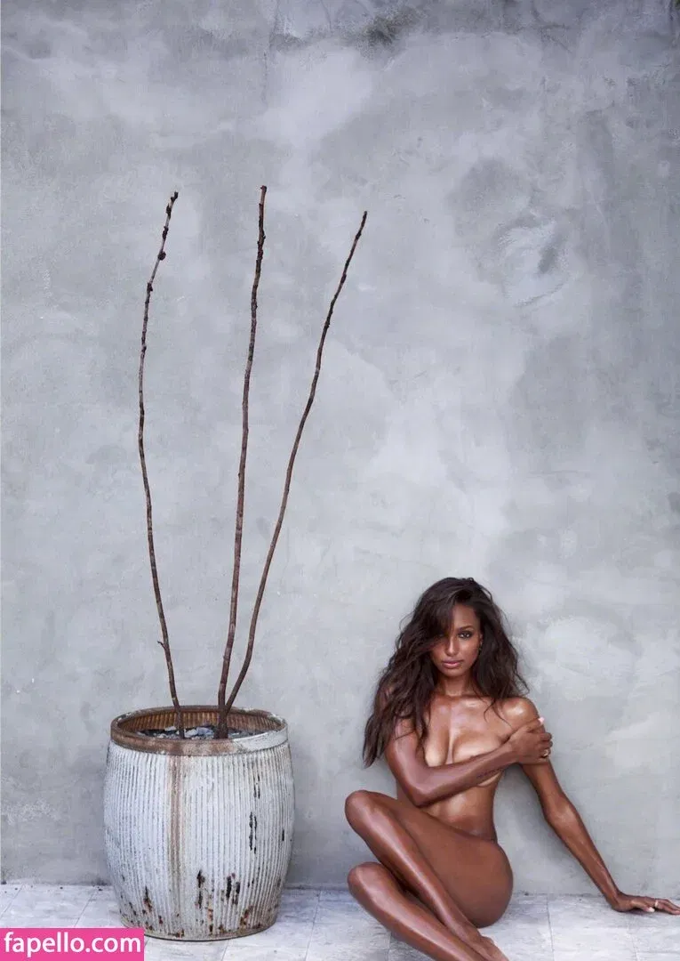 Jasmine Tookes Onlyfans Photo Gallery 