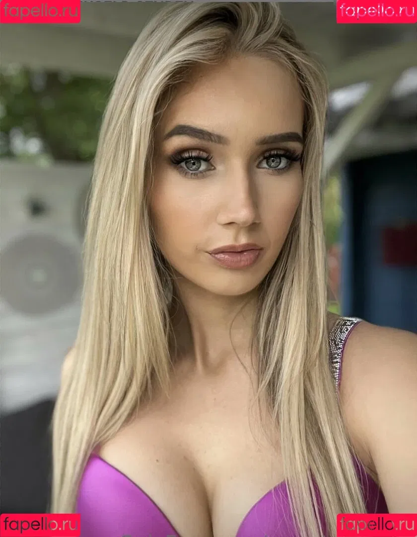 Josyli Onlyfans Photo Gallery 
