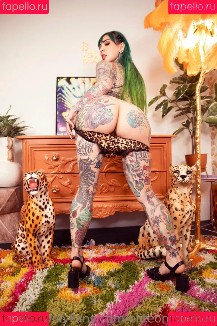Neptune Onlyfans Photo Gallery 