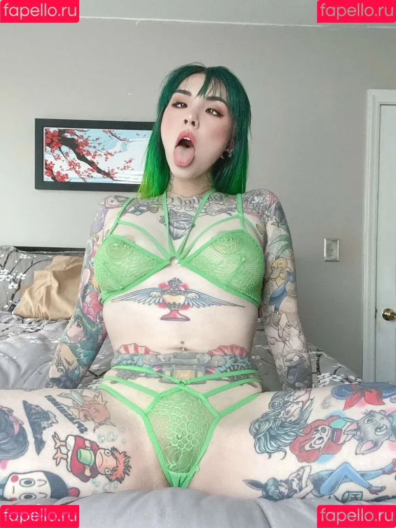 Neptune Onlyfans Photo Gallery 