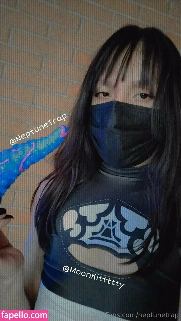 Neptune Onlyfans Photo Gallery 