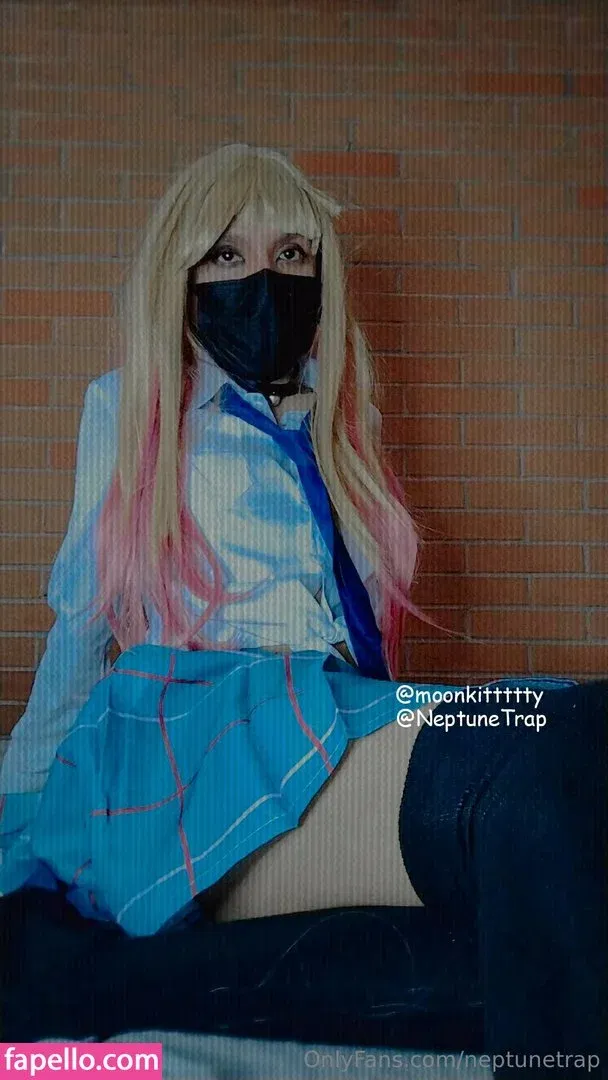 Neptune Onlyfans Photo Gallery 