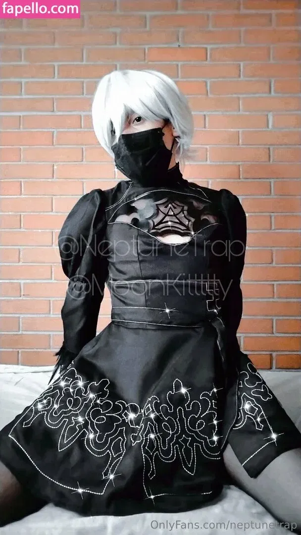 Neptune Onlyfans Photo Gallery 