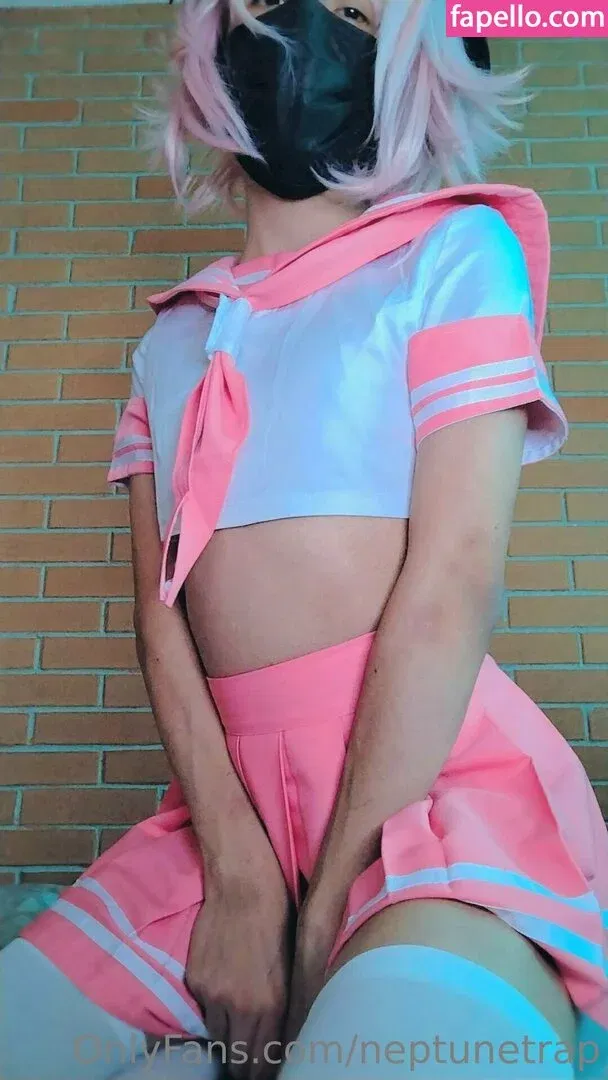 Neptune Onlyfans Photo Gallery 