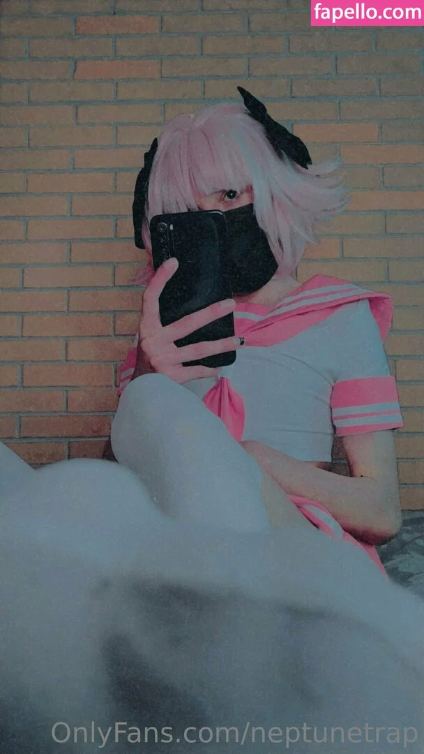 Neptune Onlyfans Photo Gallery 