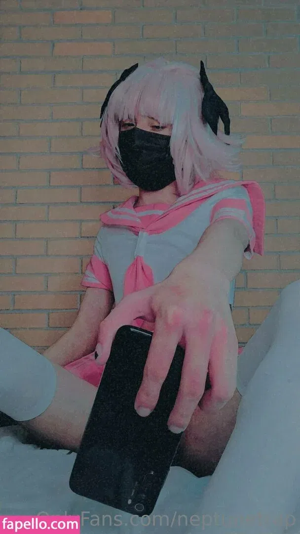 Neptune Onlyfans Photo Gallery 