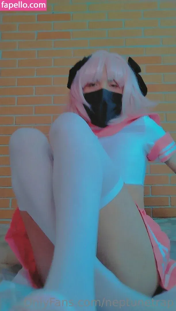 Neptune Onlyfans Photo Gallery 